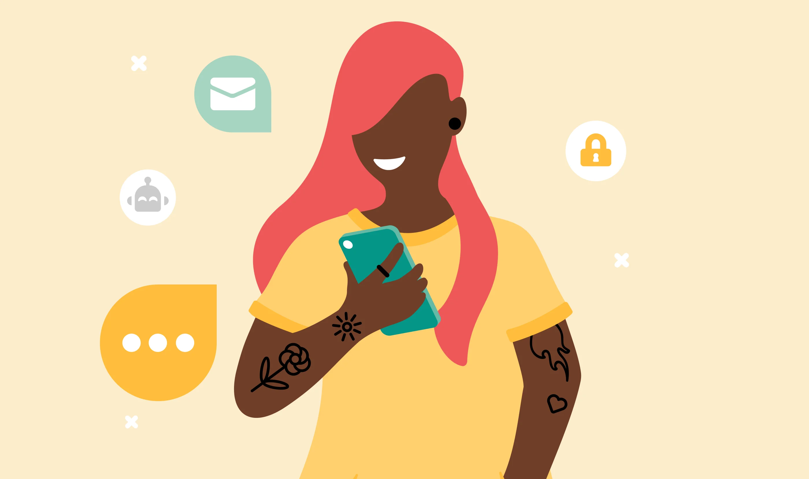 Image for 5 digital banking trends you should know for 2025