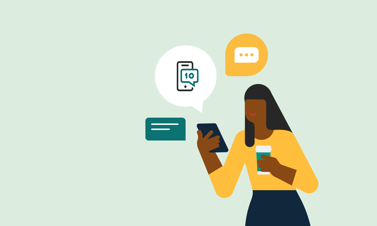 Image for 10DLC FAQs answered by the experts