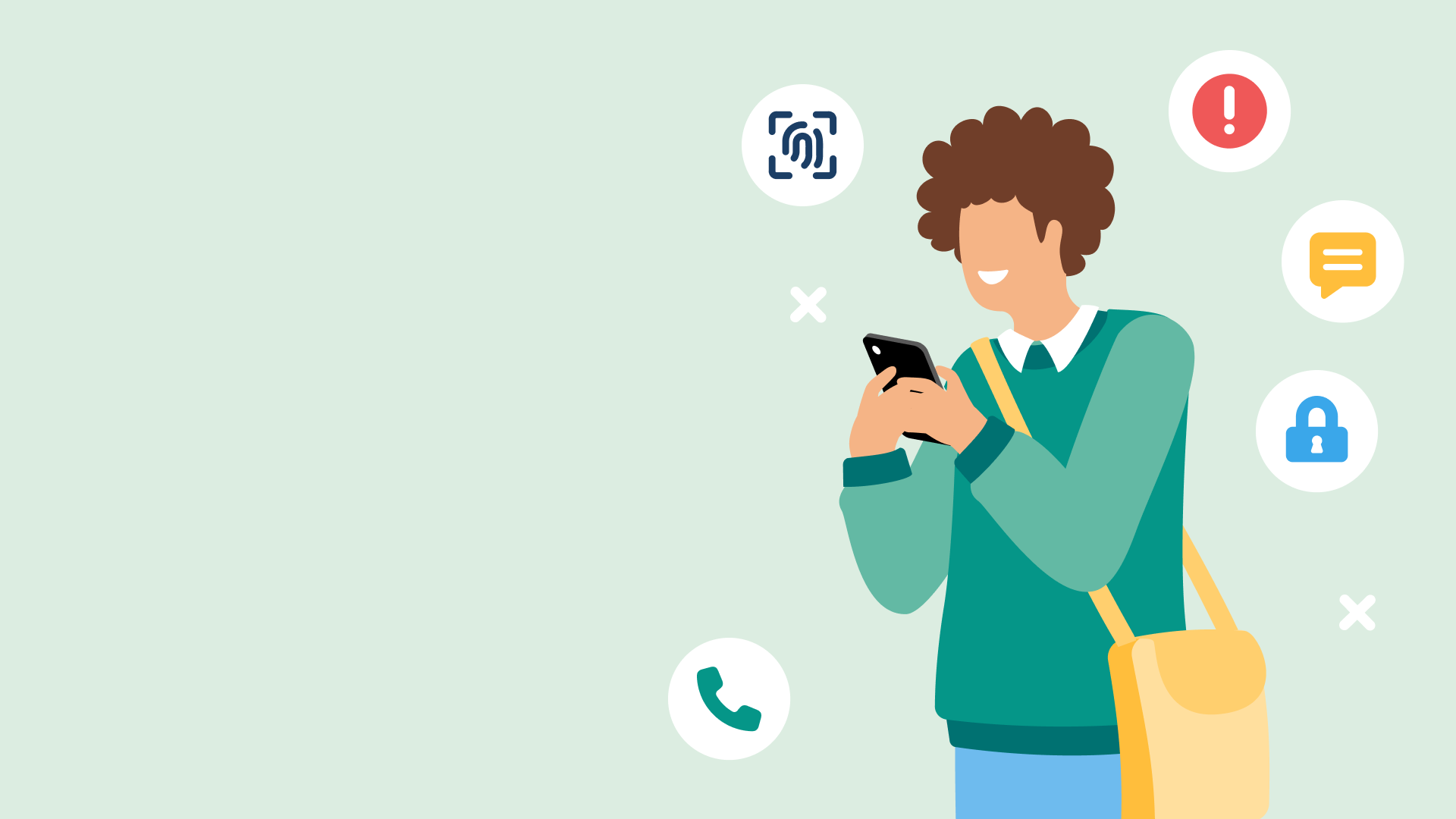 Image for 5 things you need to know about online identity fraud