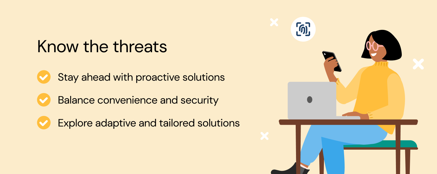 Digital identity fraud