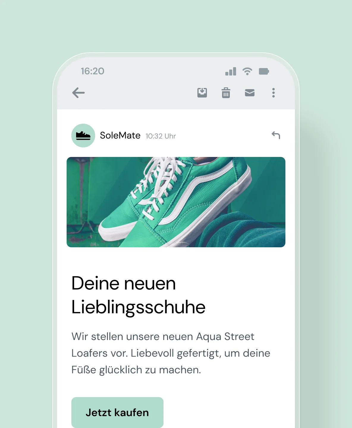 Image for Ausgehendes Marketing