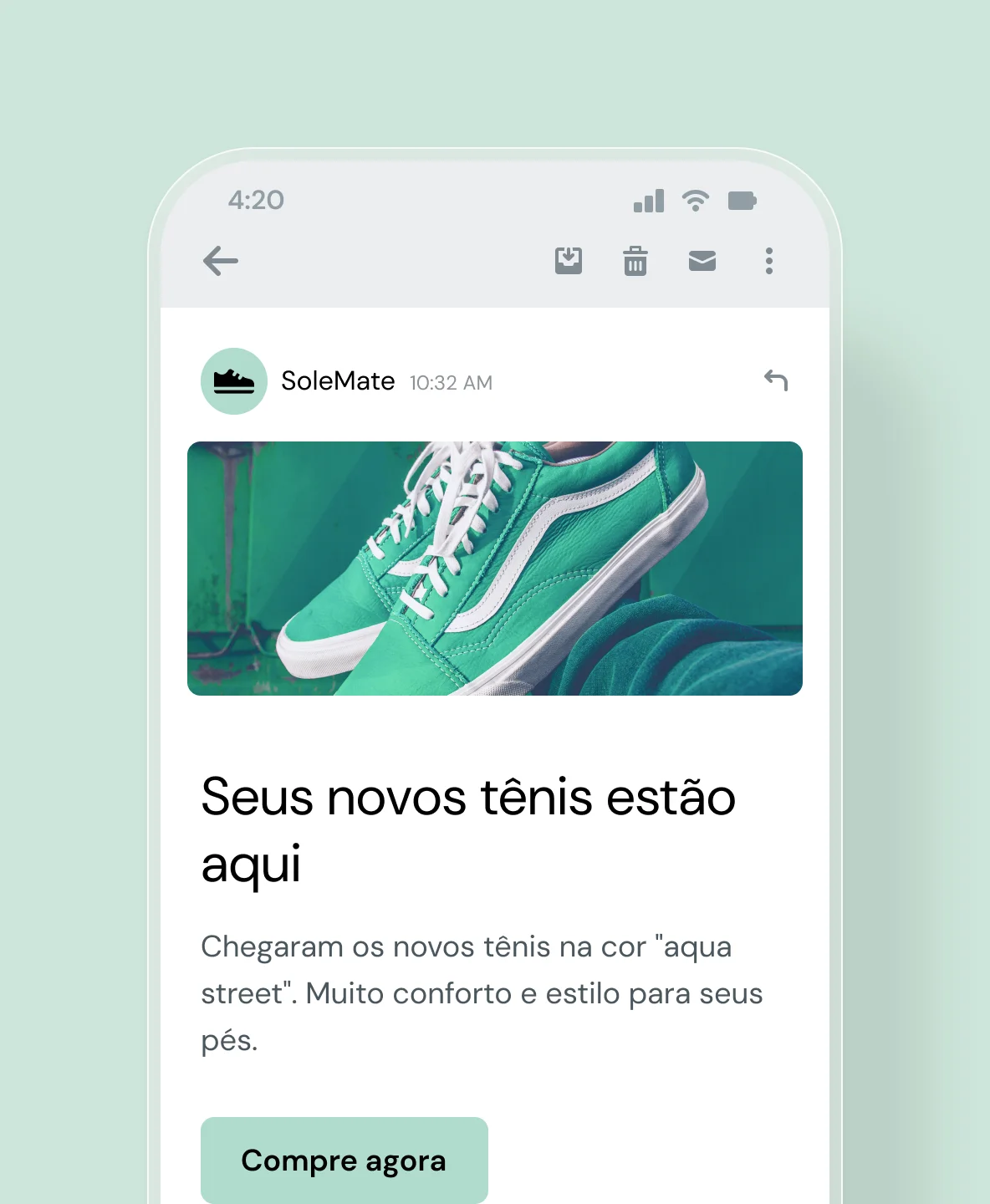 Image for Outbound marketing