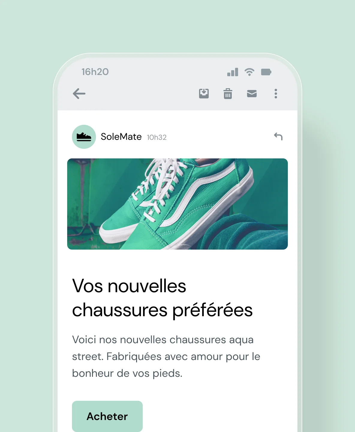 Image for Marketing sortant