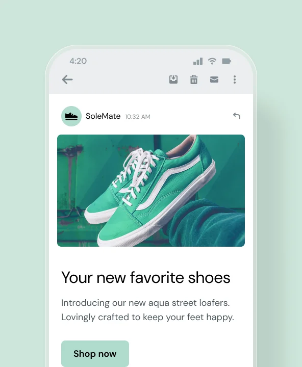 Image for Outbound marketing