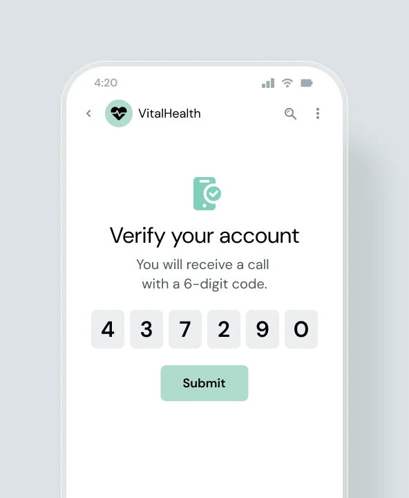 Image for Identity and security
