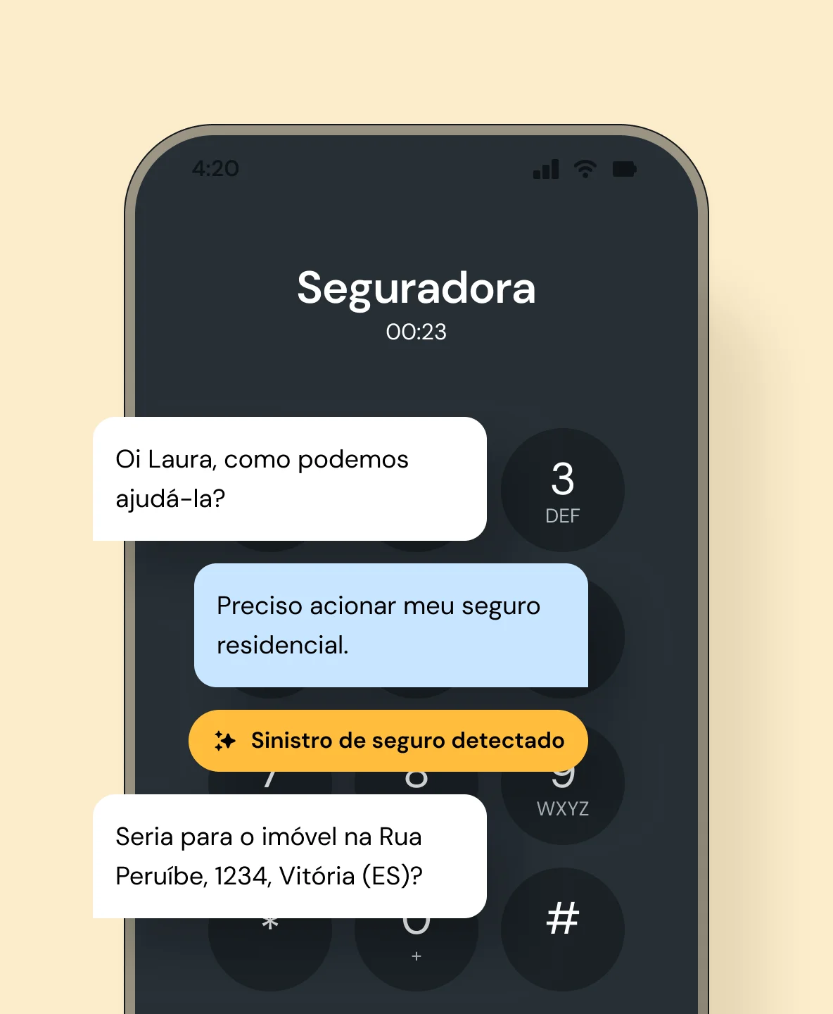 Image for Atendimento ao cliente