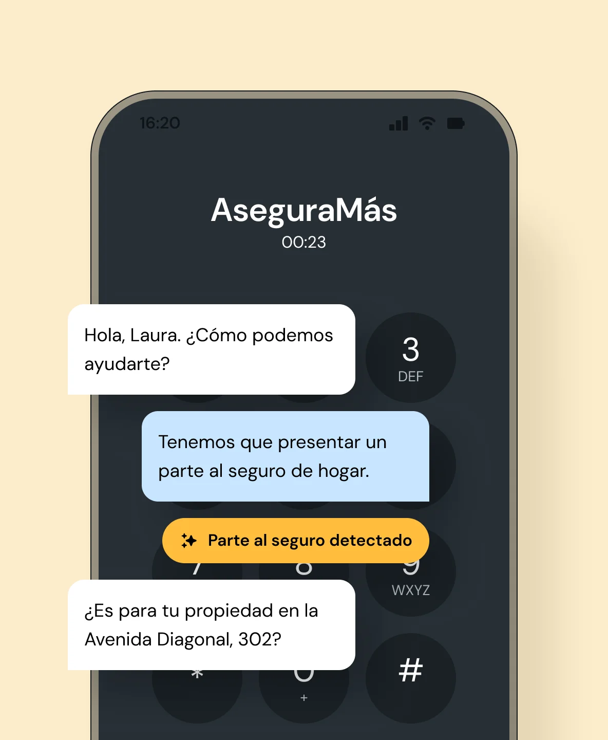 Image for Atención al cliente