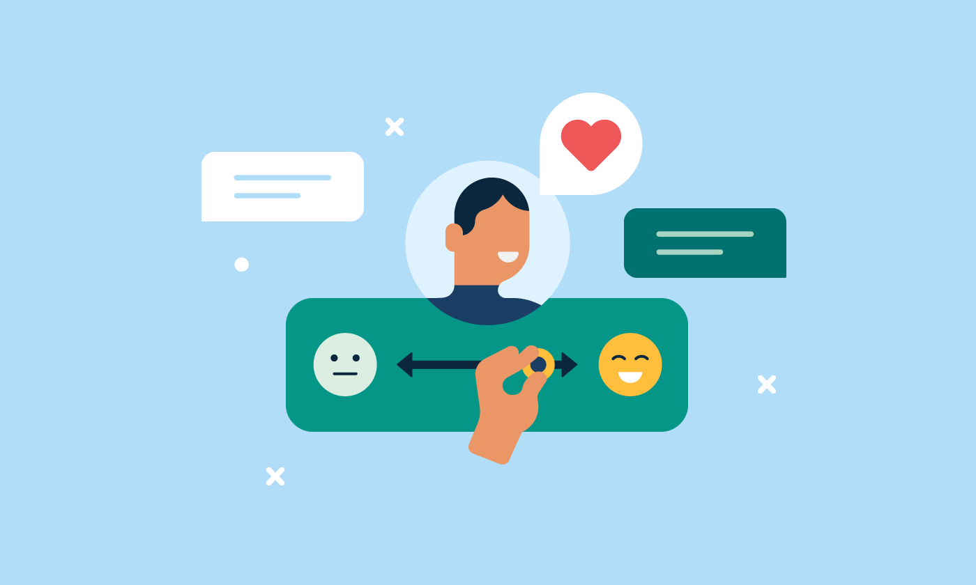 Image for 12 standout ways to improve customer experience