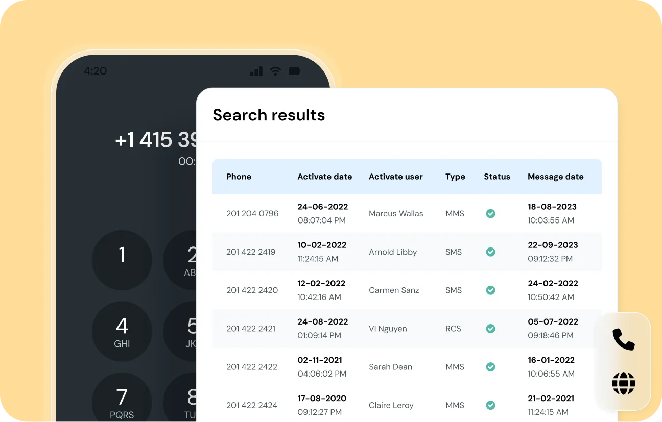 Image for Connect to our Super Network for better quality, lower costs, and new revenue streams 