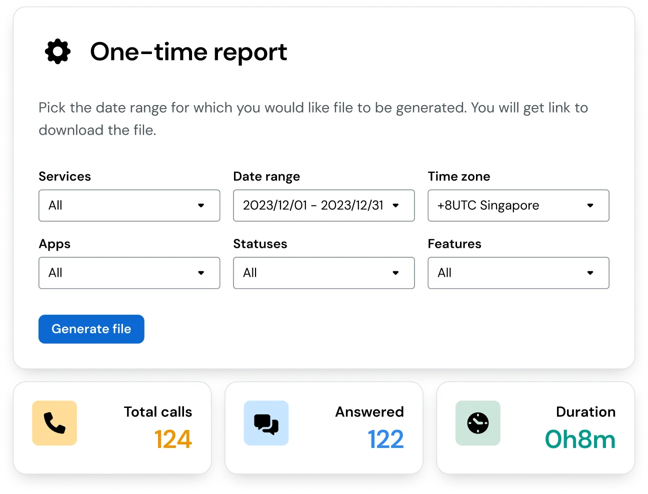 Image for Support and tools that won't fail you