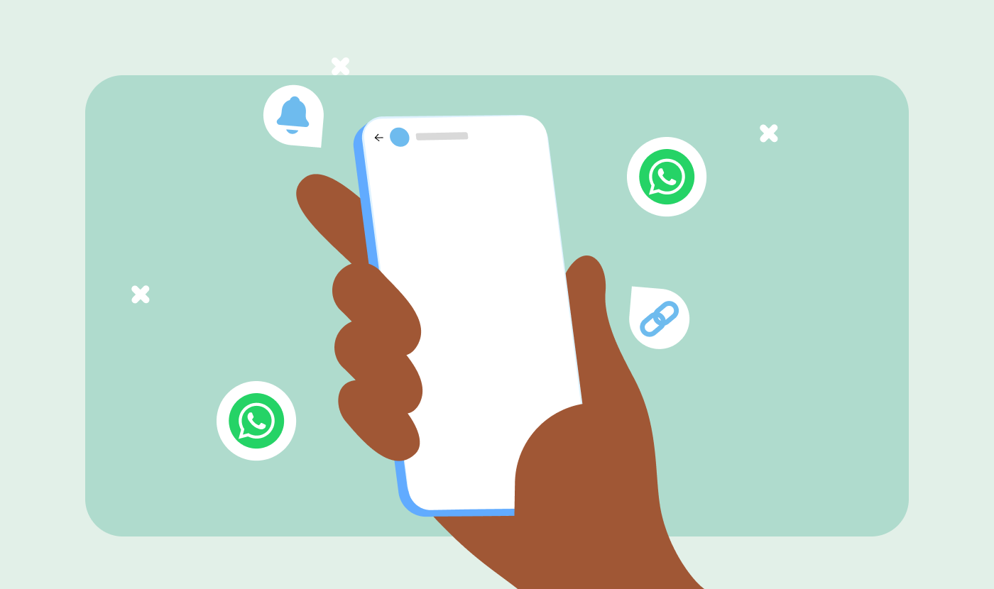 Image for API do WhatsApp vs Soluções Tradicionais: Criar Sua Própria API é Uma Inovação Necessária?
