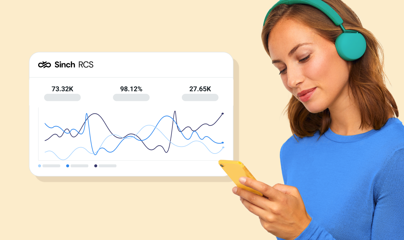 Image for Benchmarks du RCS et success stories que tous les marketeurs devraient connaître