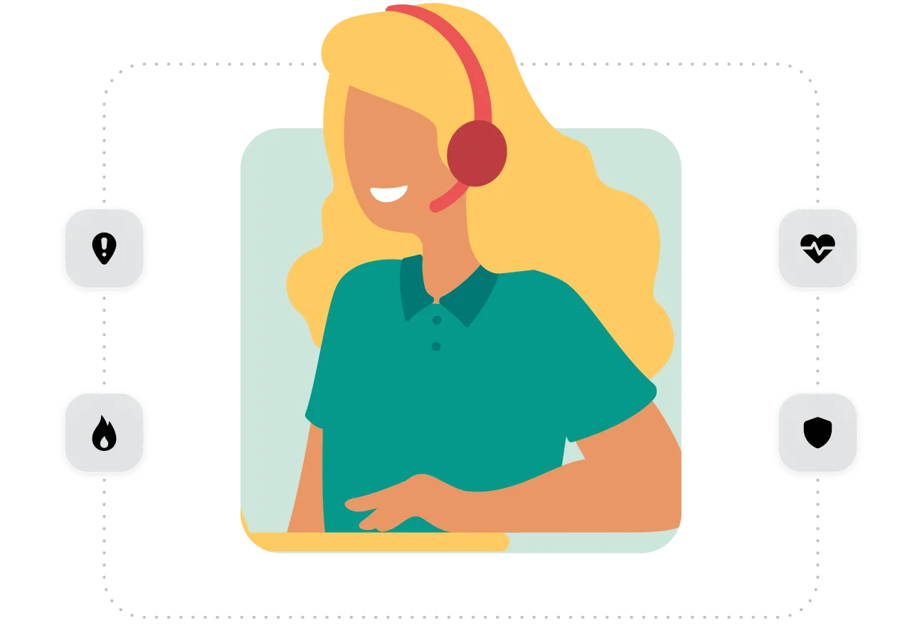 Image for Innovative NG911 services — for today and tomorrow