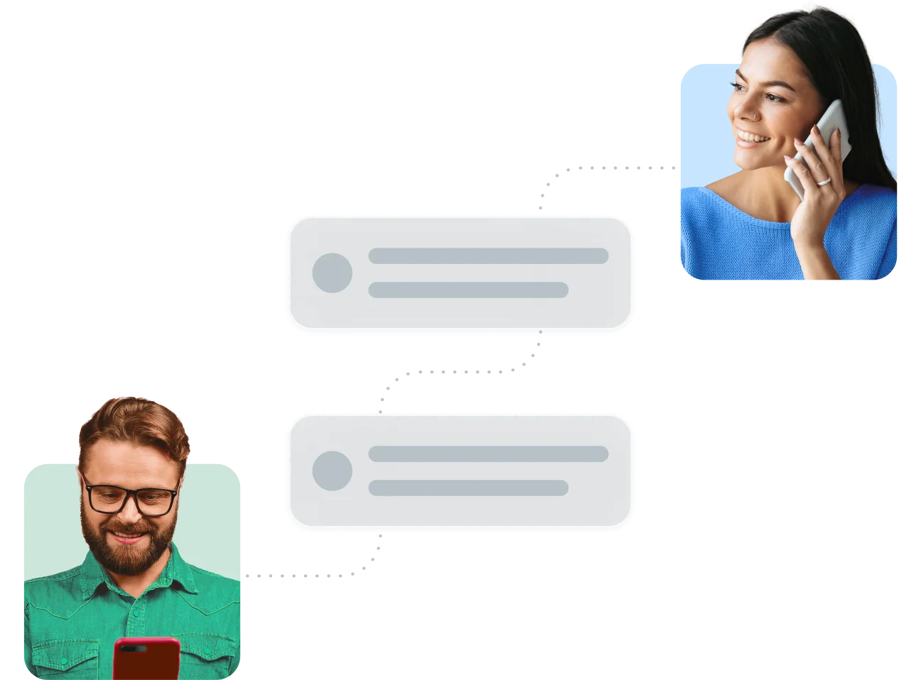 Image for Expand your opportunities with simplicity and support