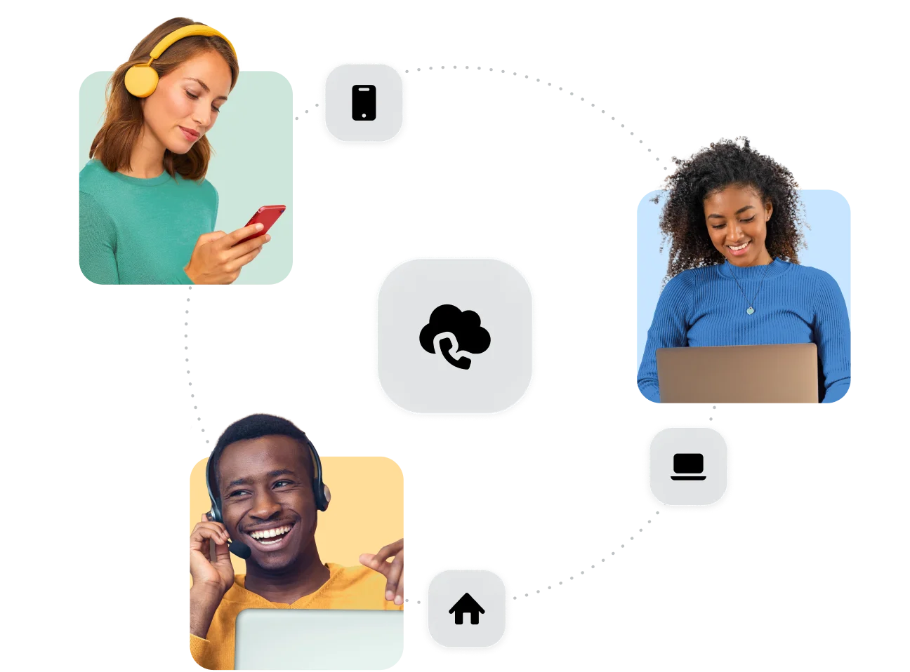 Image for Everything you always wanted to know about CPaaS (but were afraid to ask!) 