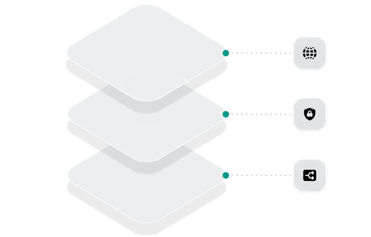 Image for Depend on our reliability