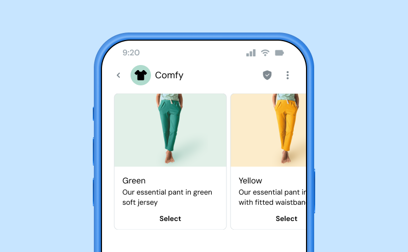 Image for Interactive Features that Convert