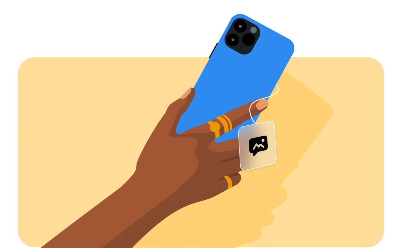 Image for Enrich multichannel communications