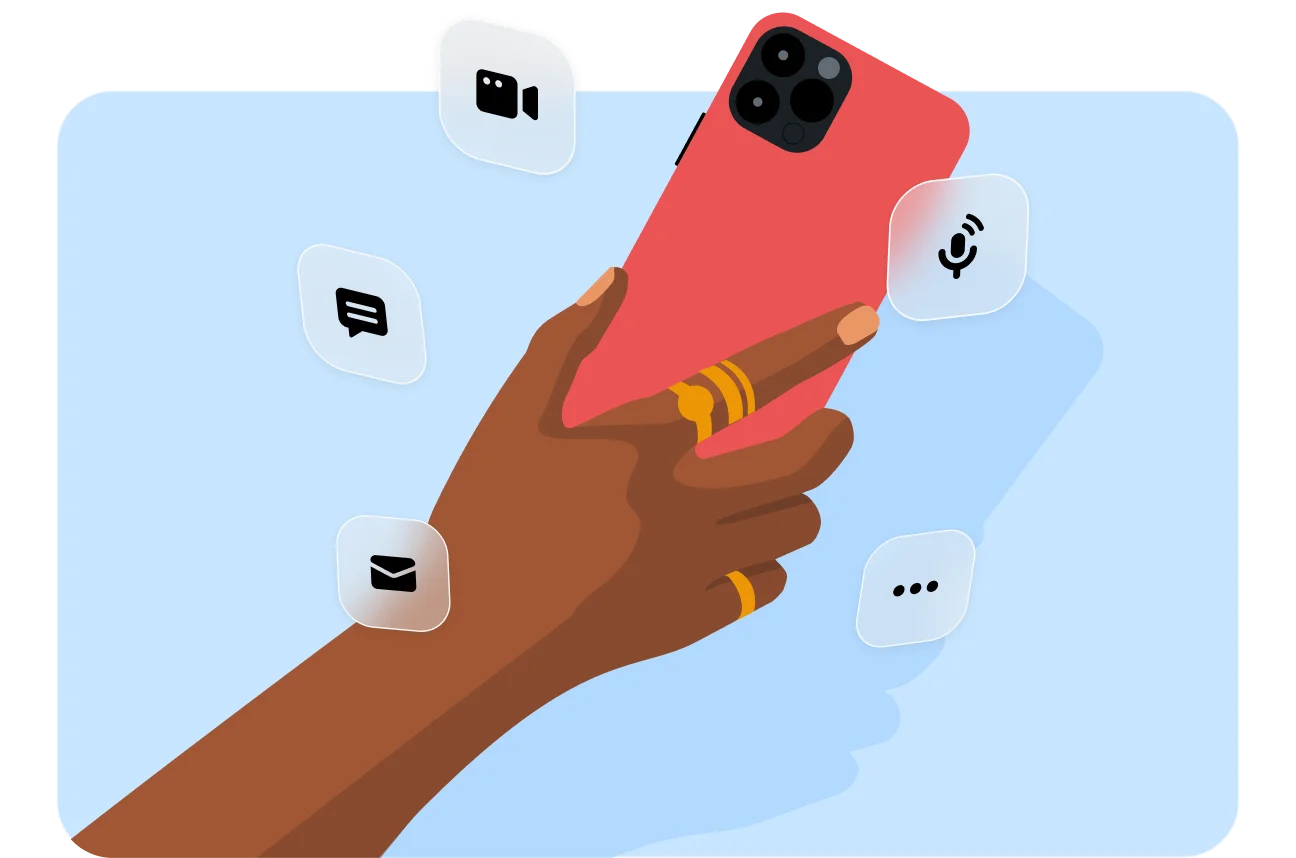 Image for Omnichannel marketing automation platform