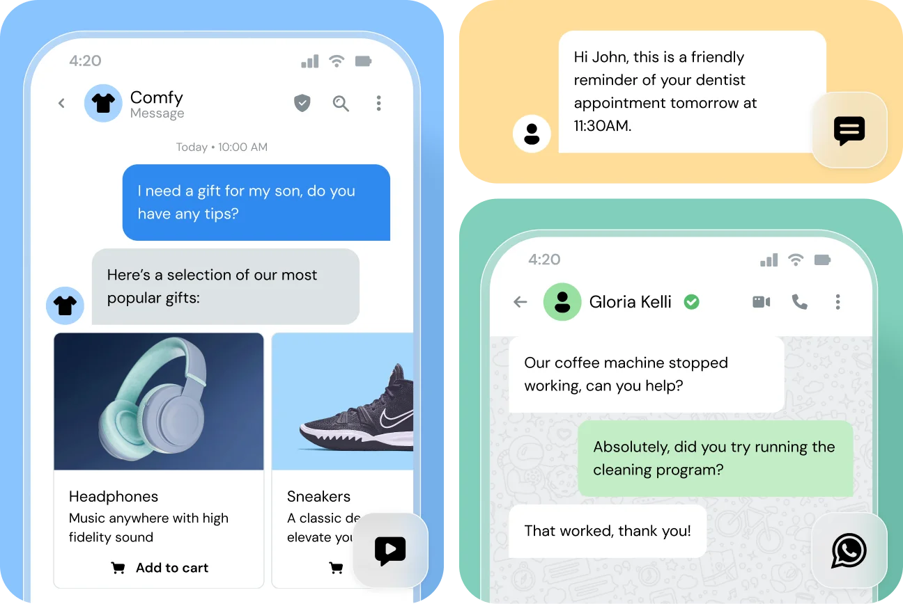 Image for Mobile experience is everything. Get it right!