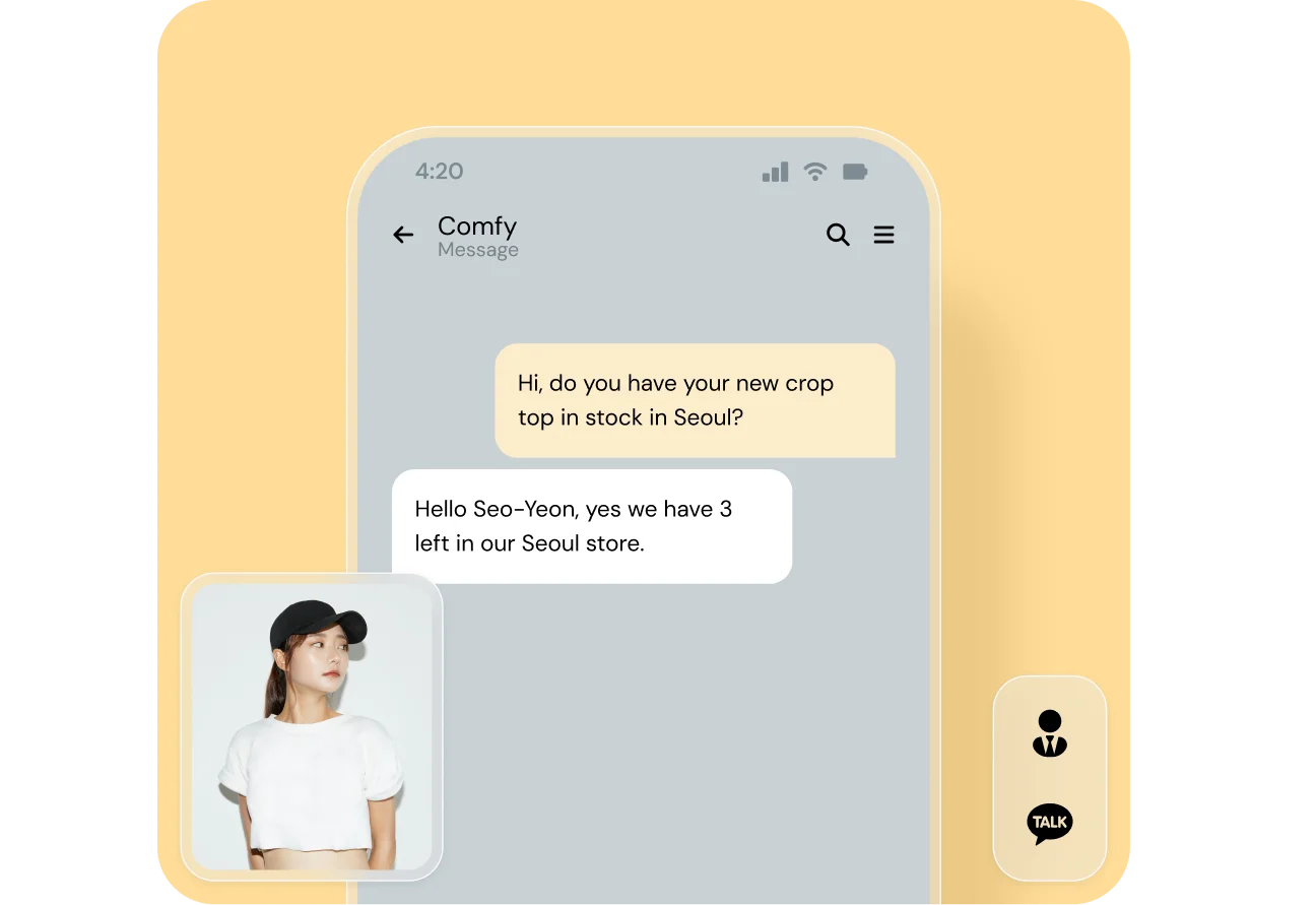 Image for Boost 1 to 1 engagement and grow revenue in real-time