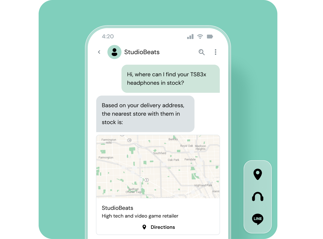 Image for Build deeper connections with your customers in key Asian markets