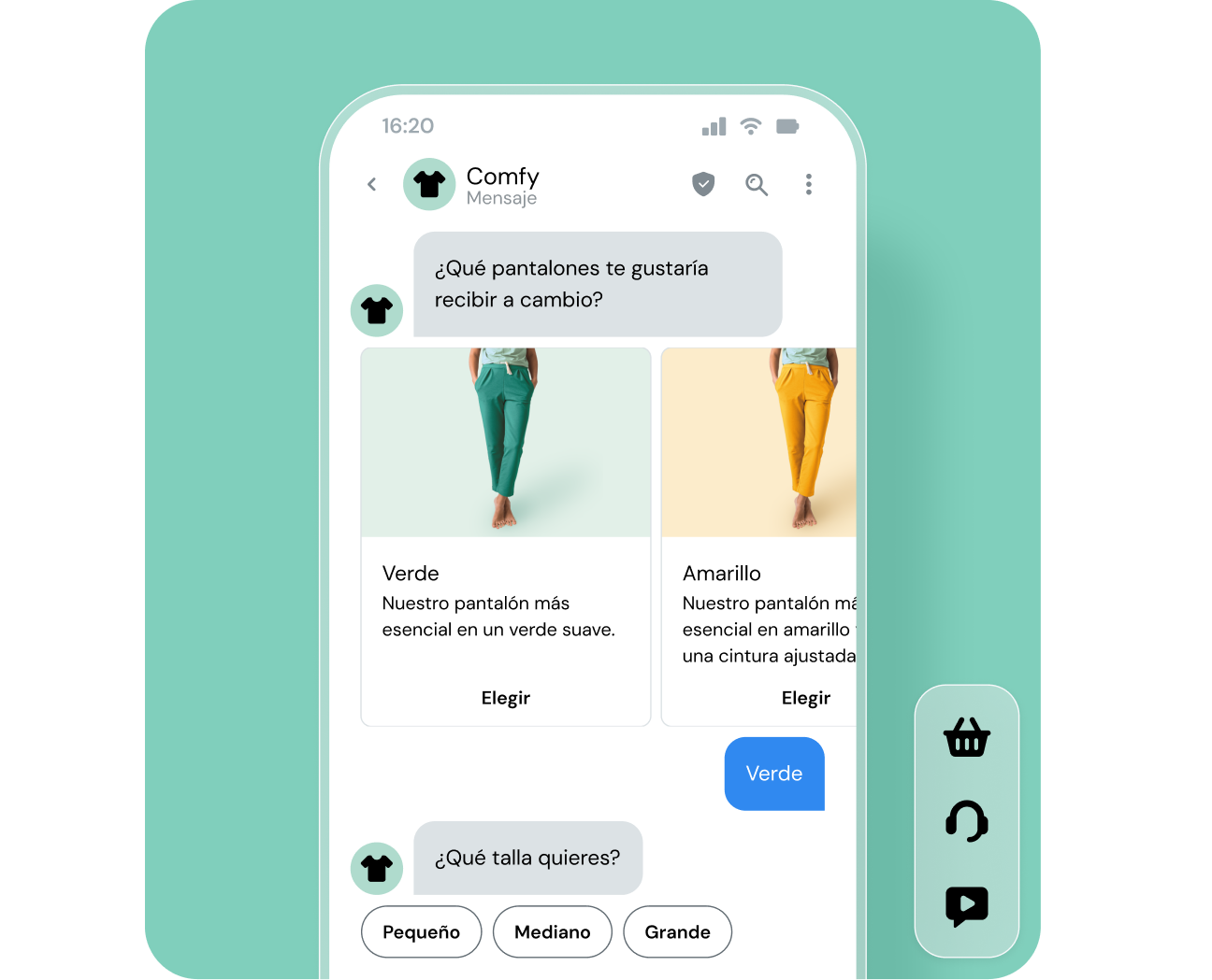 Image for RCS, la mensajería como siempre debió ser
