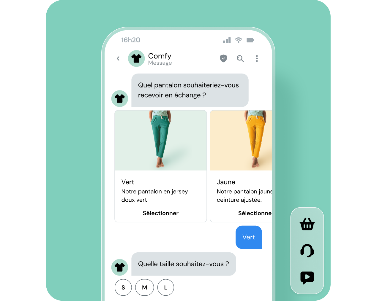 Image for La messagerie telle qu’elle devrait être