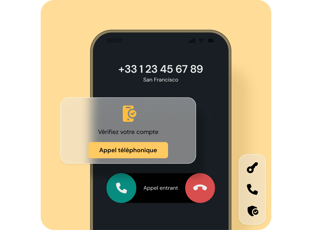 Image for Obtenez le meilleur taux de livraison grâce à la vérification par appel téléphonique