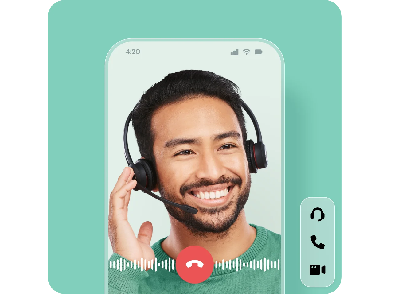 Image for Keep your customers well-connected with innovative network solutions