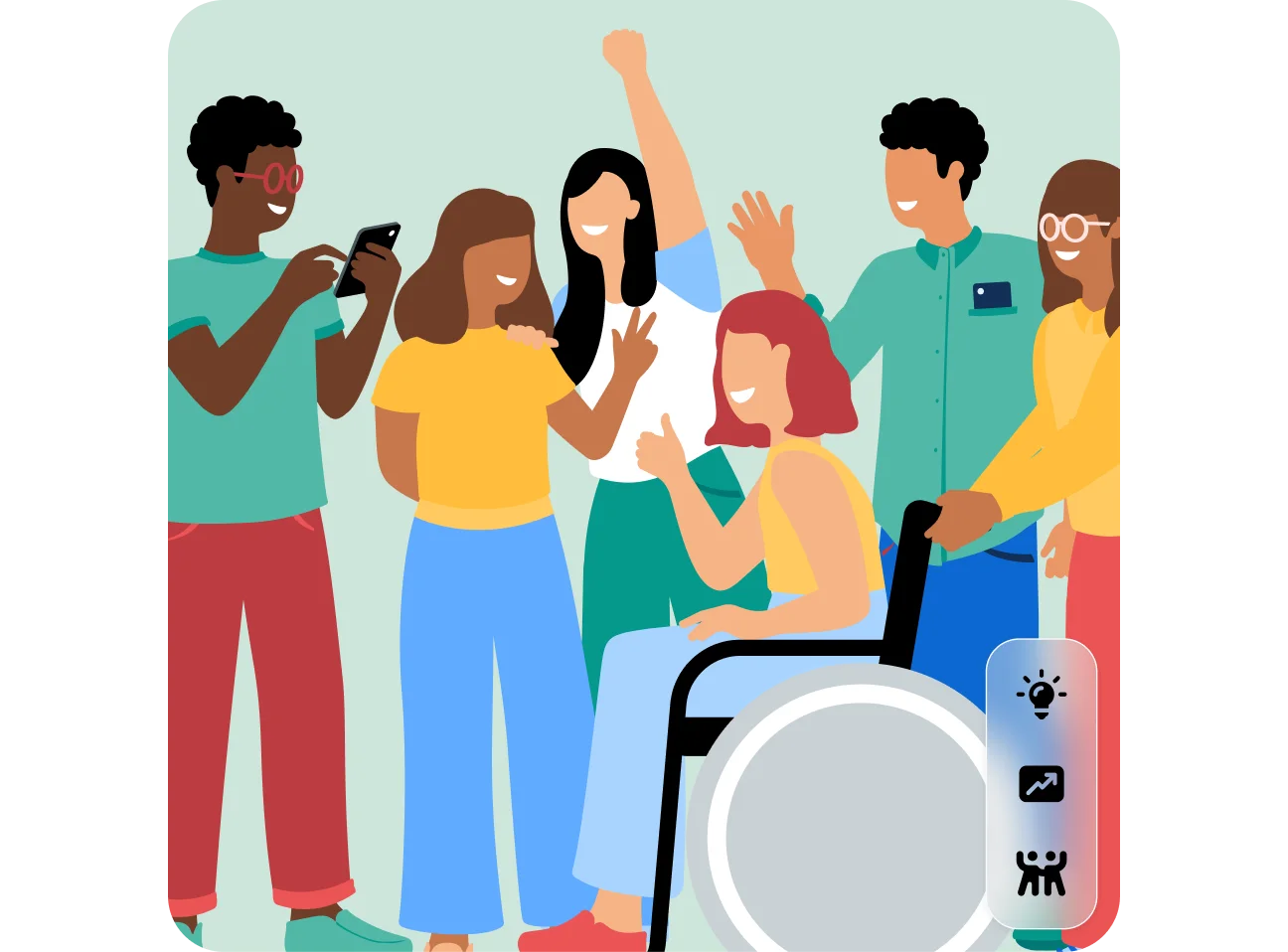 Image for We’ve got opportunities worldwide