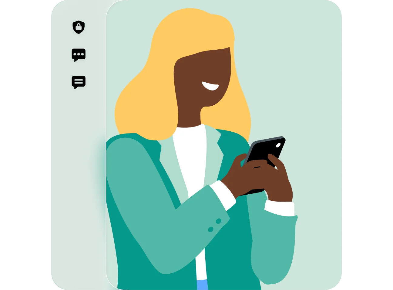 Image for Protect your subscribers, services, and revenue