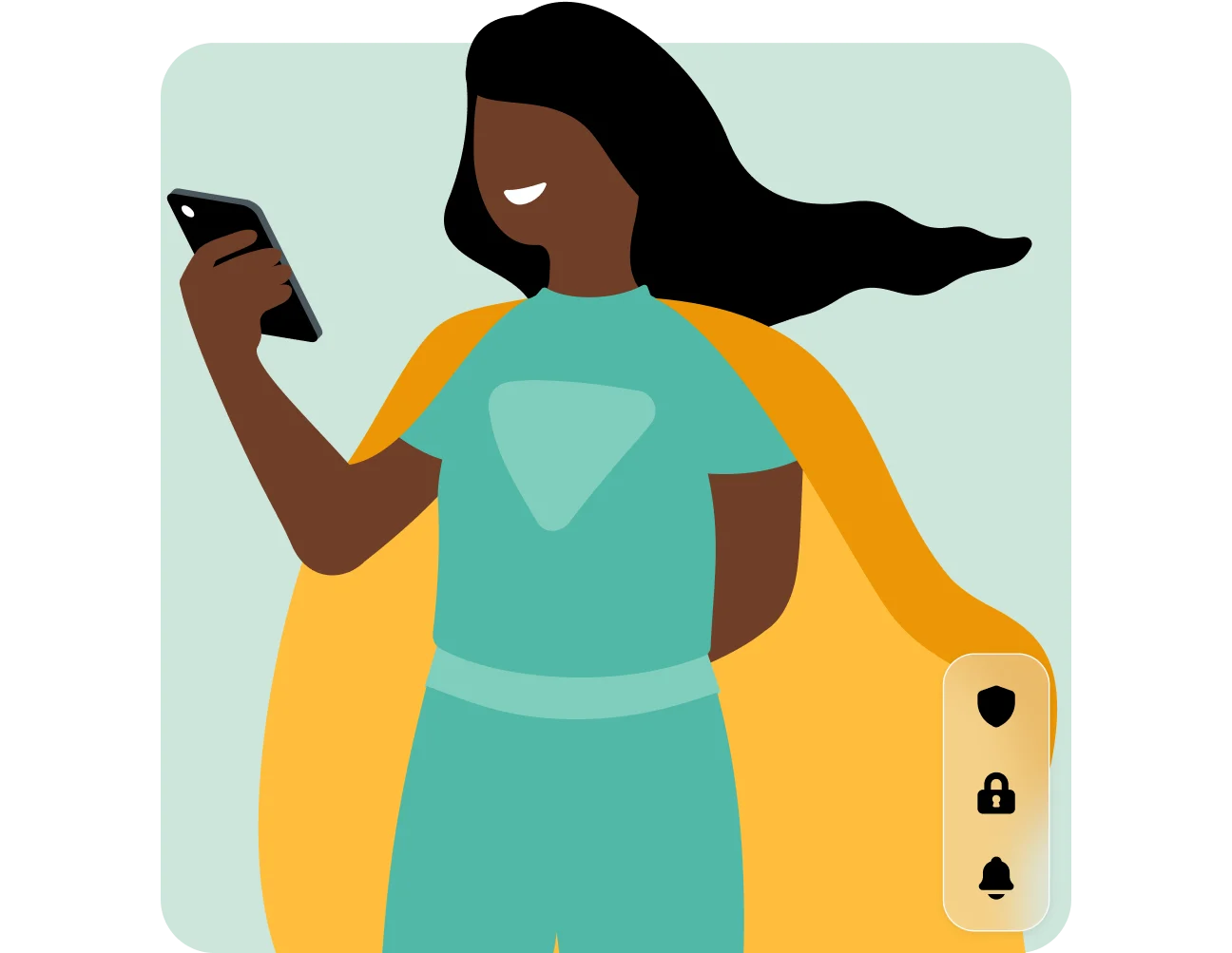 Image for Engage customers at the right time with mobile push notifications