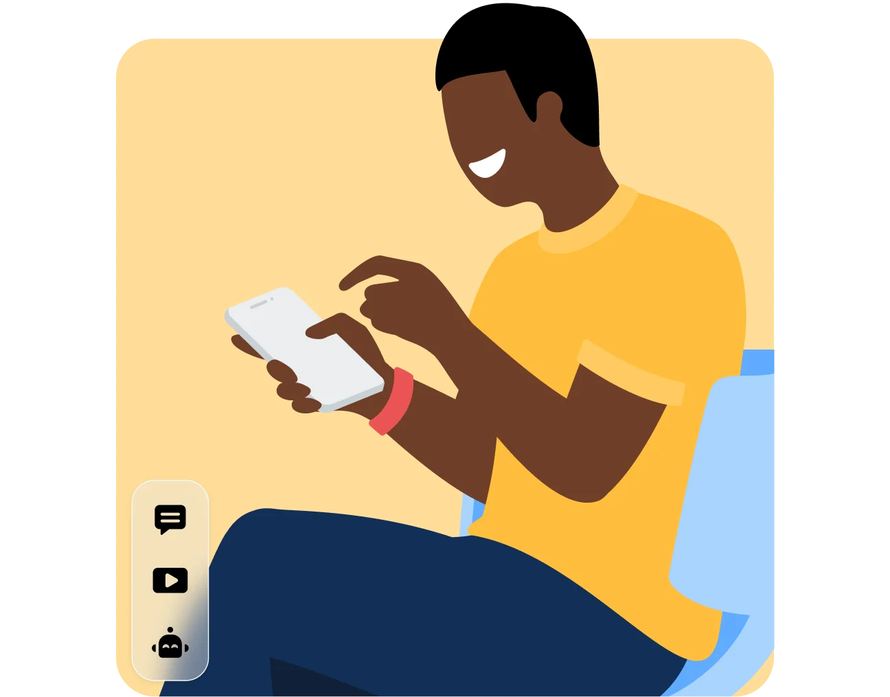 Image for 7 things to consider when choosing an AI platform