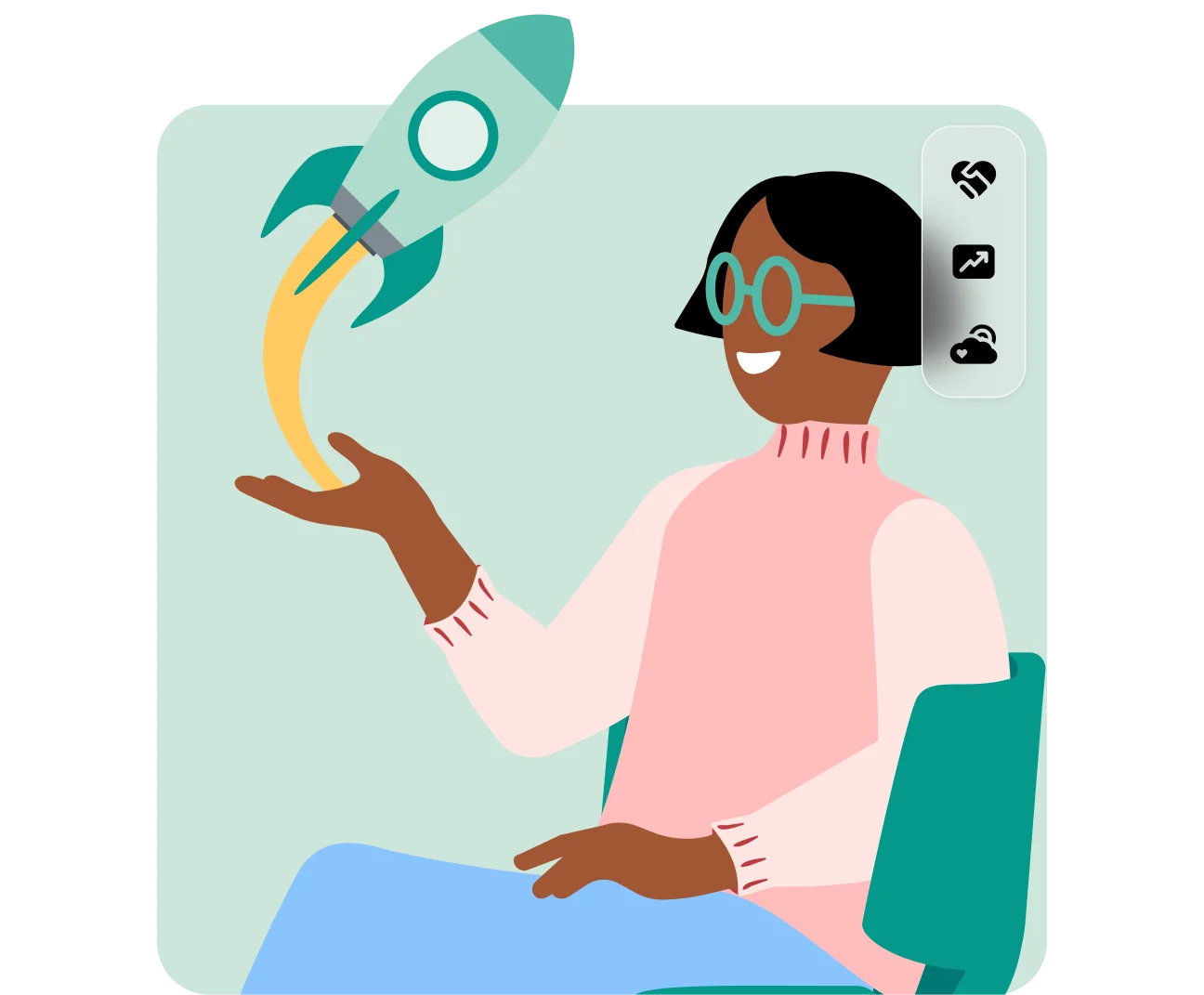 Image for Ready to grow your sales? Let's win together!