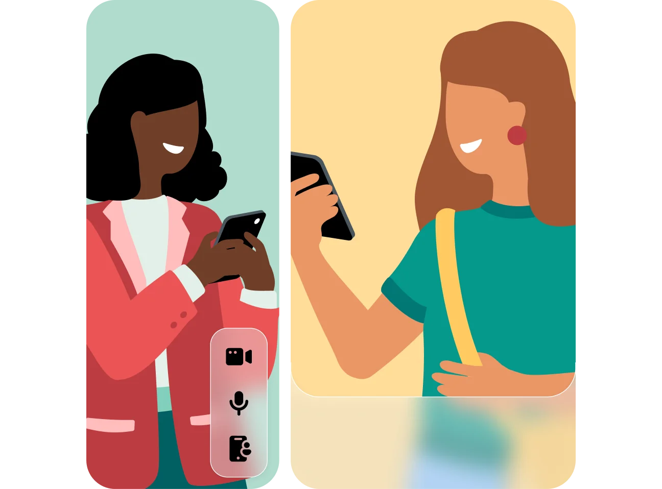 Image for Deliver compelling experiences with in-app video calling