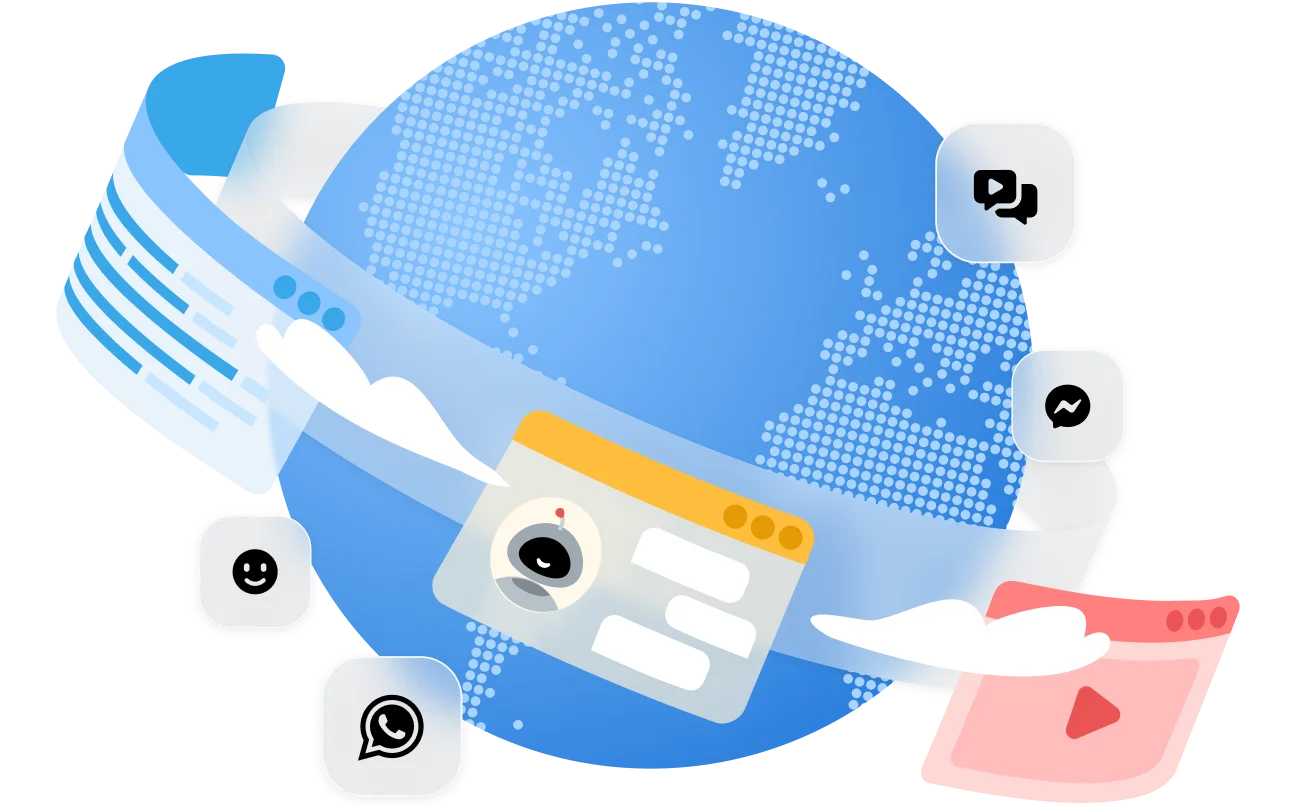 Image for Get your message across