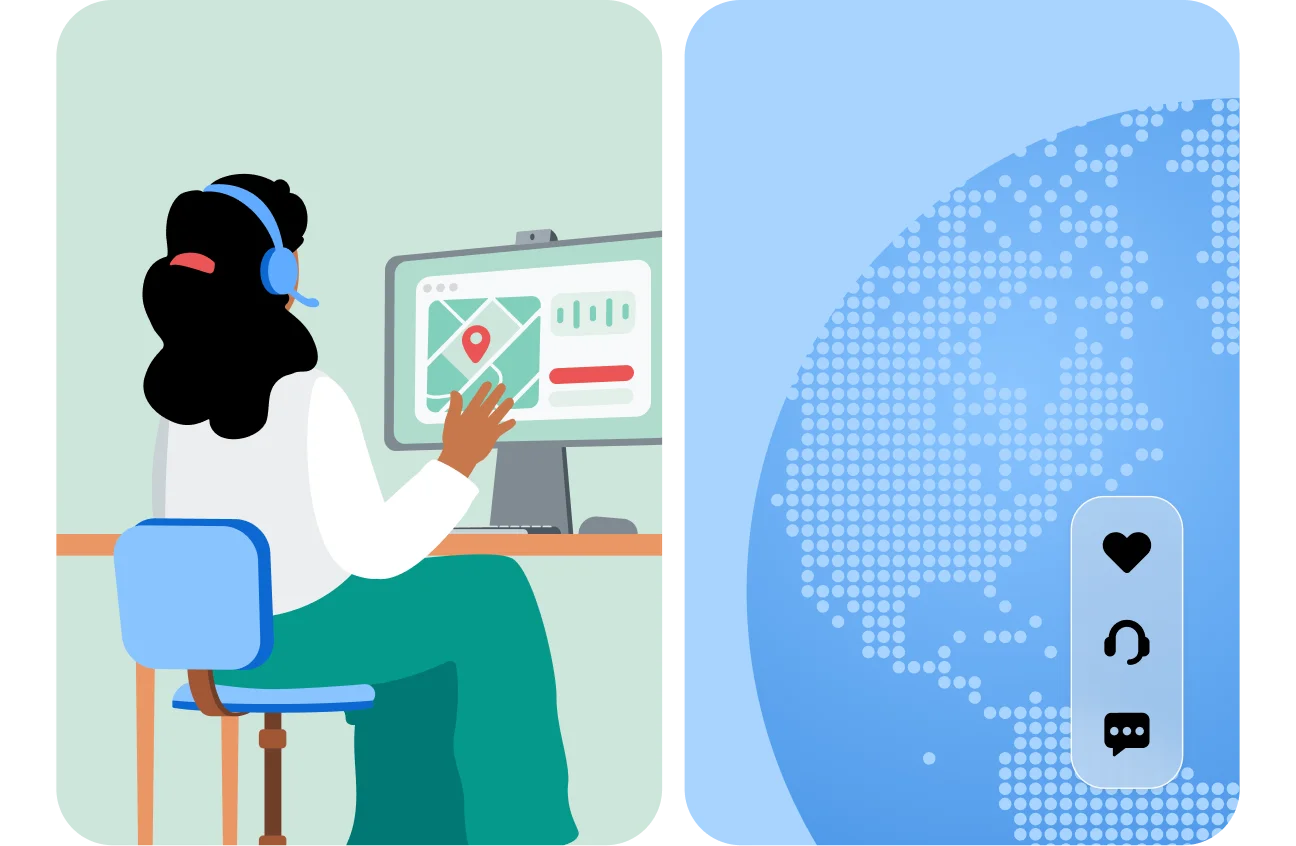 Image for Put safety and security first with innovative 911 technology