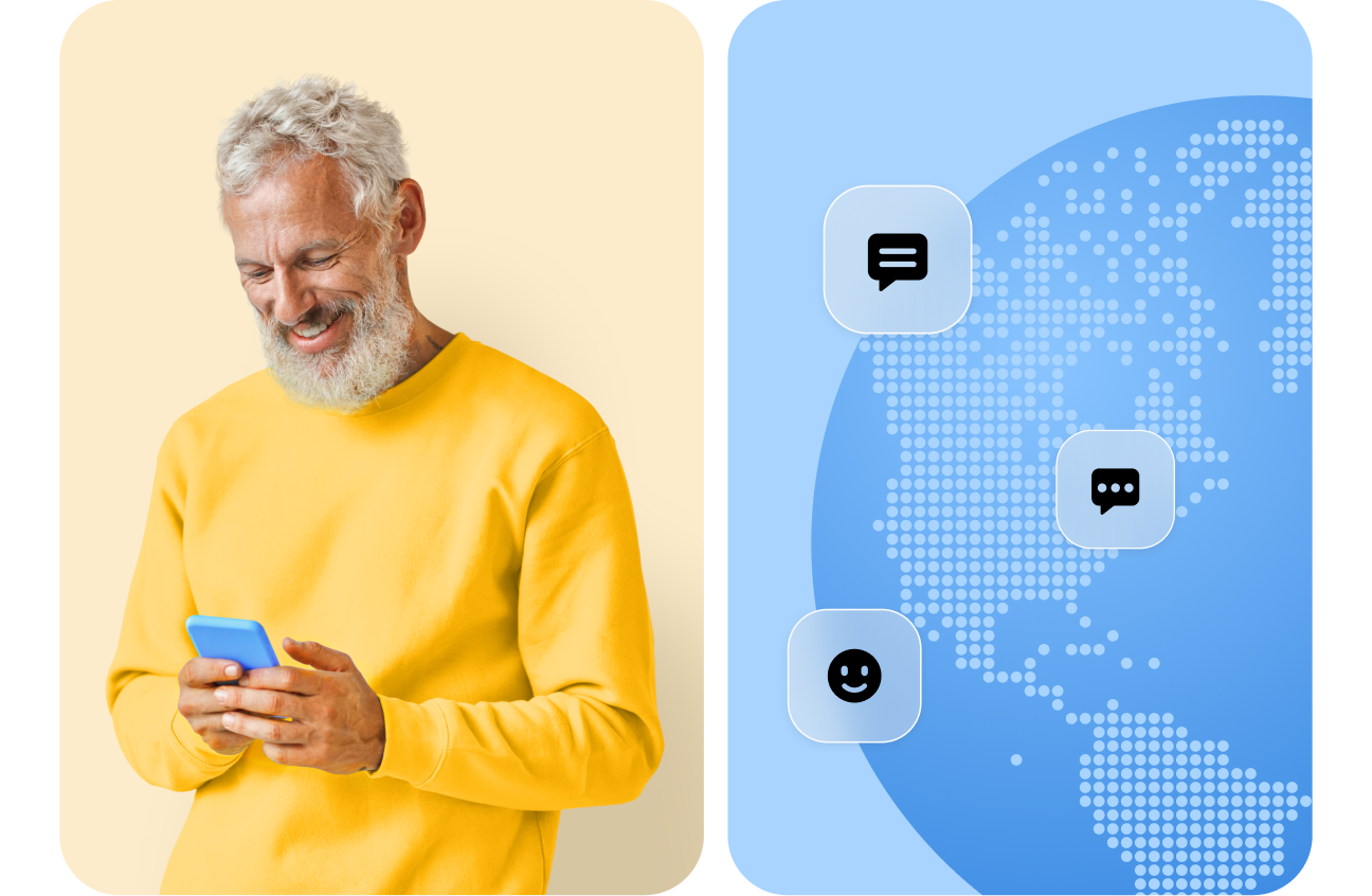 Image for Monetize RCS and engage your subscribers