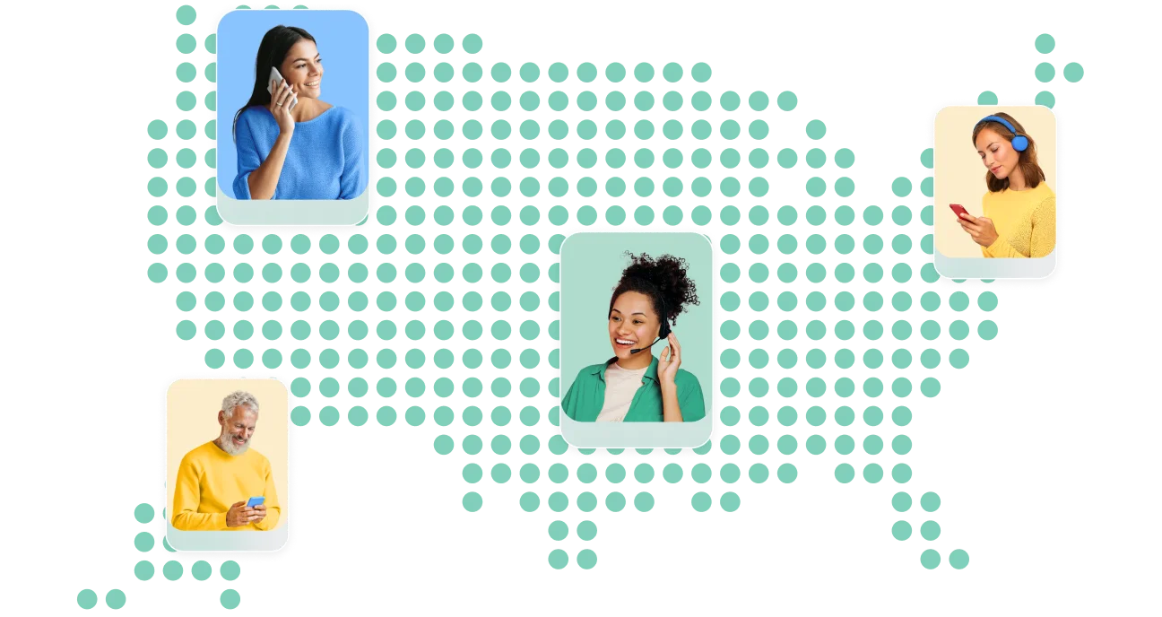 Image for Gain an all-IP connection and say goodbye to your TDM facilities