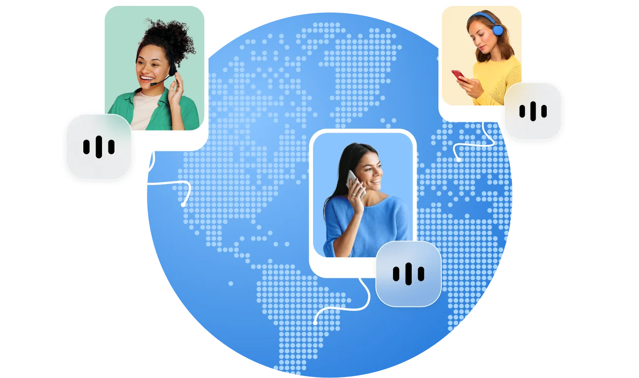 Image for Build scalable, reliable voice infrastructure with Sinch’s Elastic SIP Trunks 