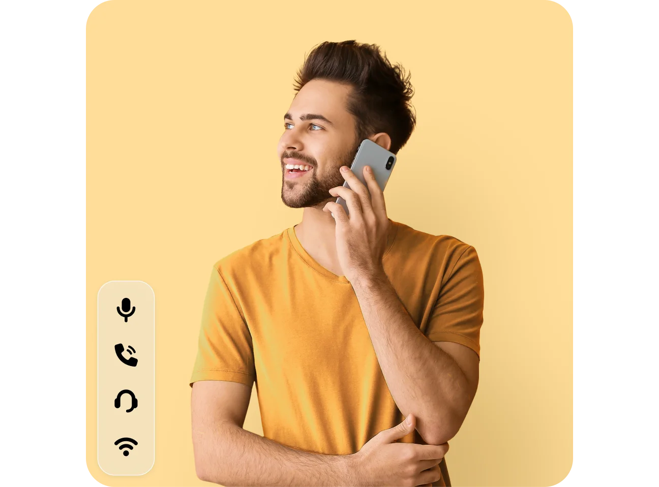 Image for A complete voice solution from a single provider