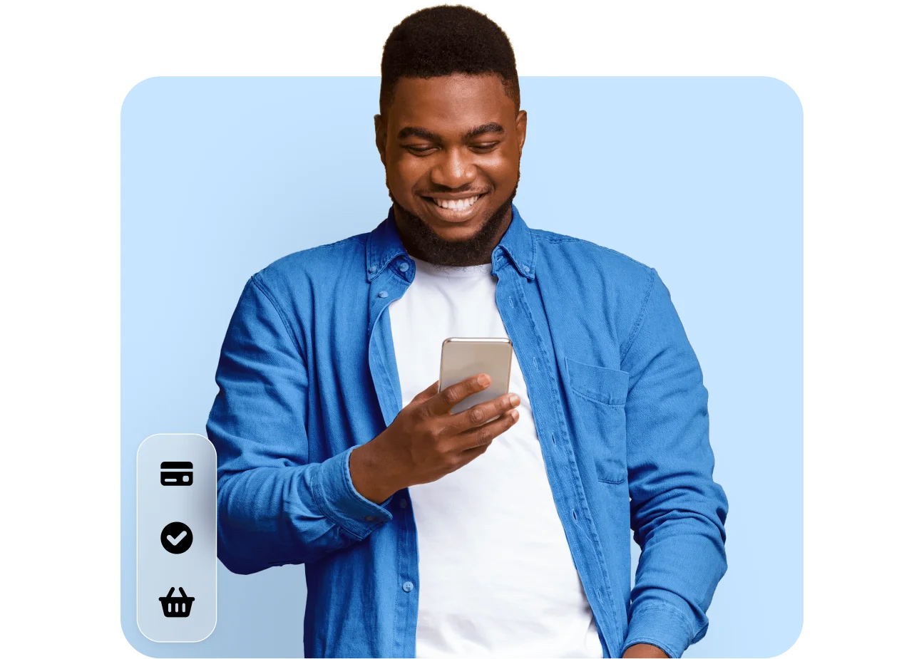 Image for Build trust locally and increase engagement with 10DLC