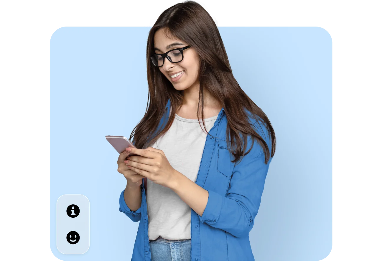 Image for Find out how to reach and grow your audience with texting