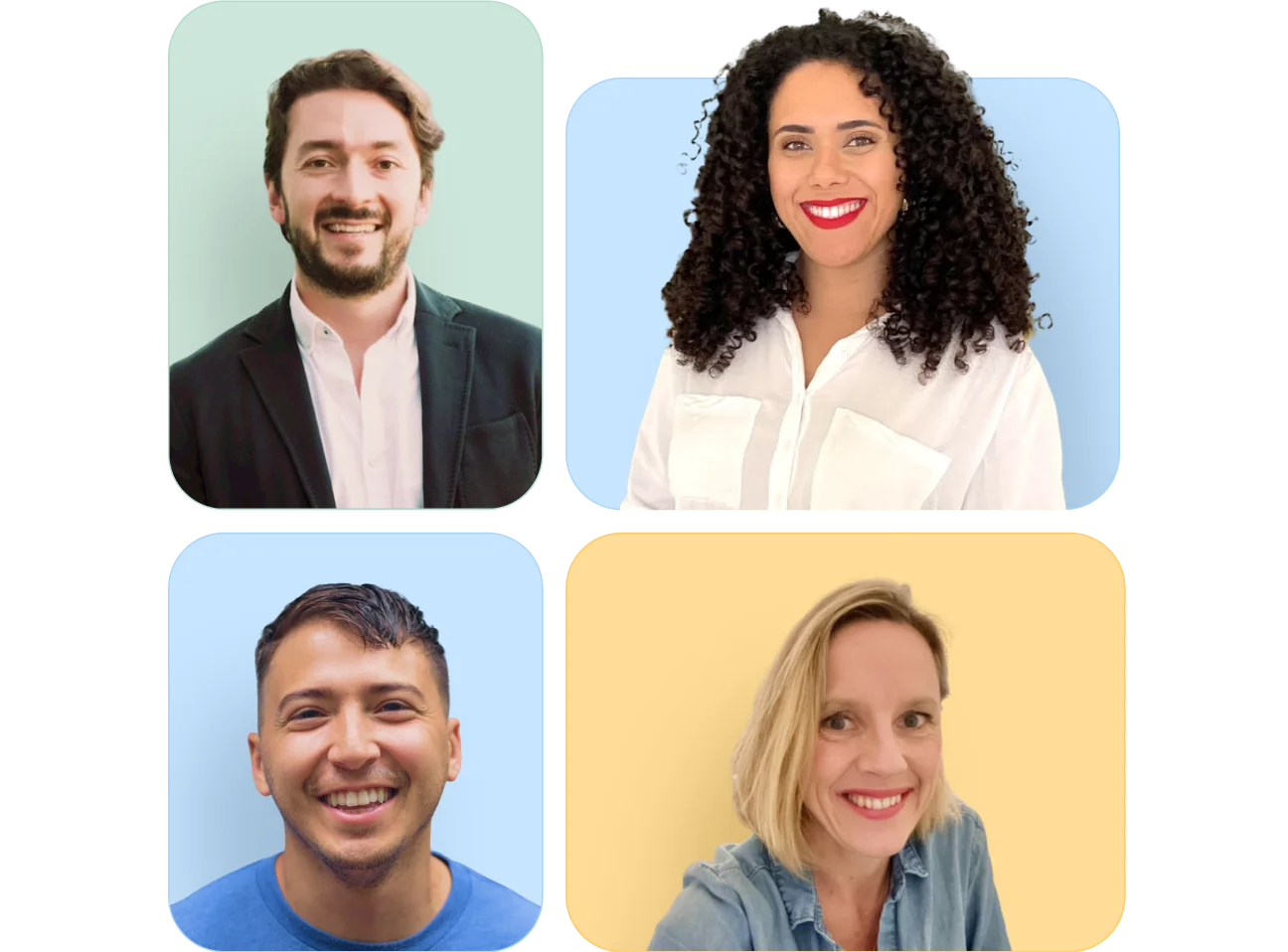 Image for Pioneering the way the world communicates