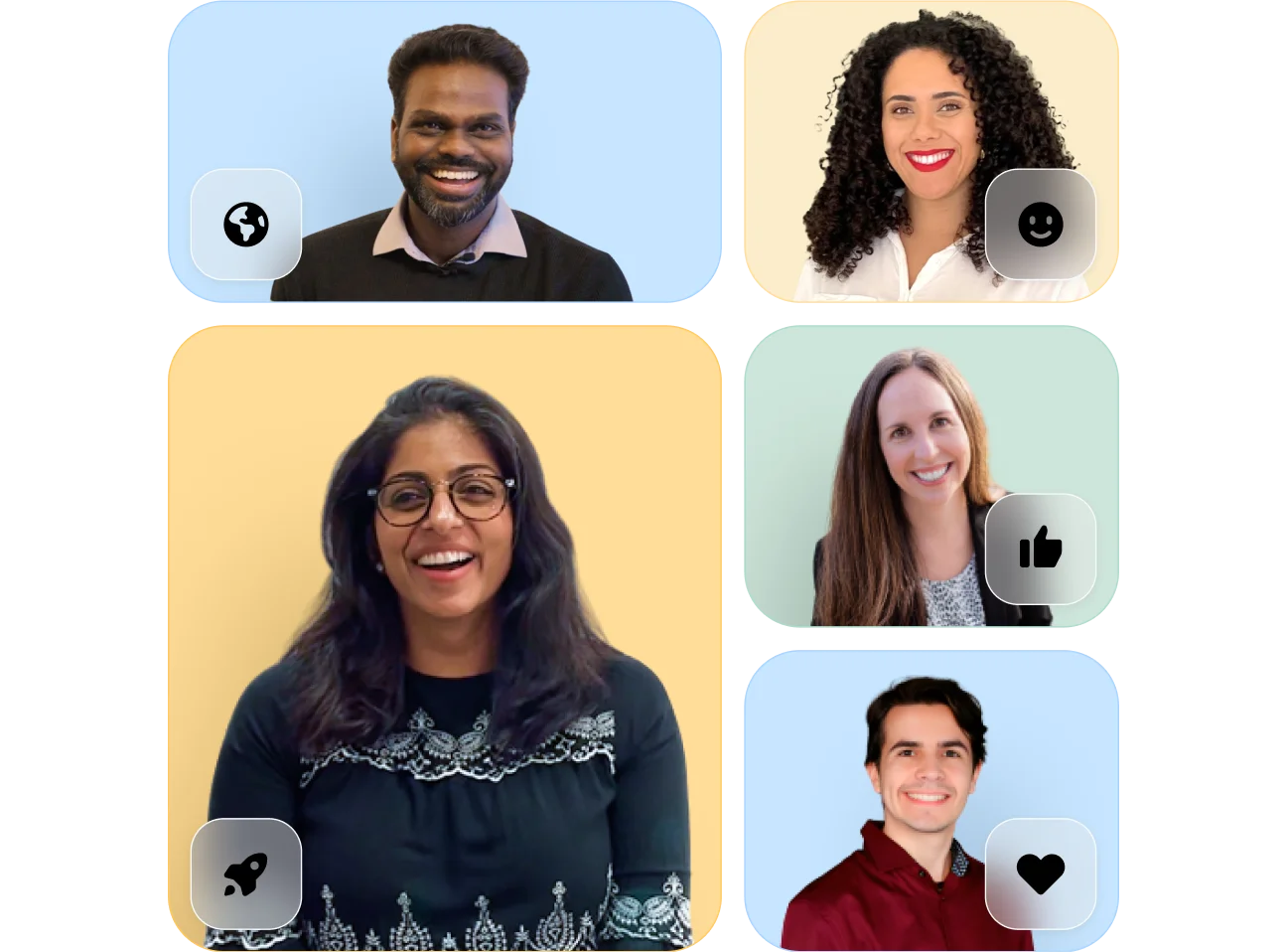 Image for Make it happen with us!