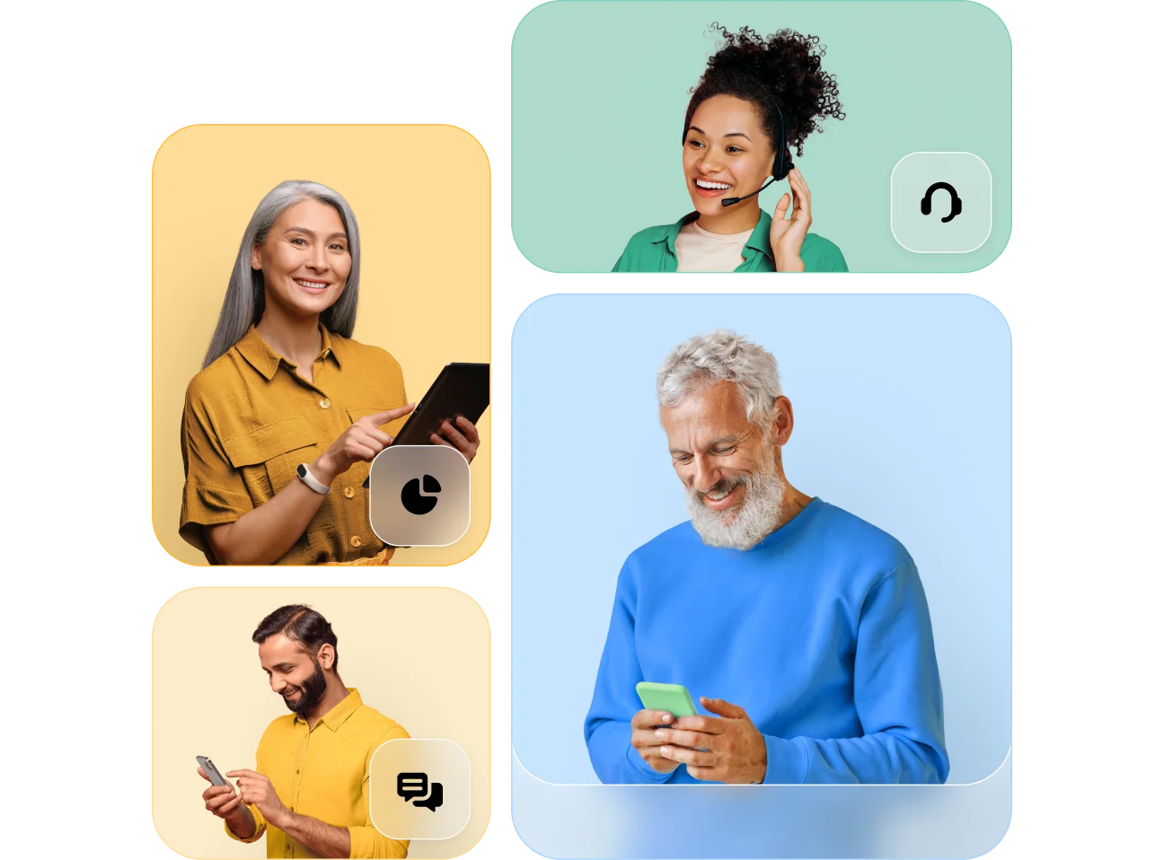 Image for Looking to grow your business opportunities? Let’s work together!