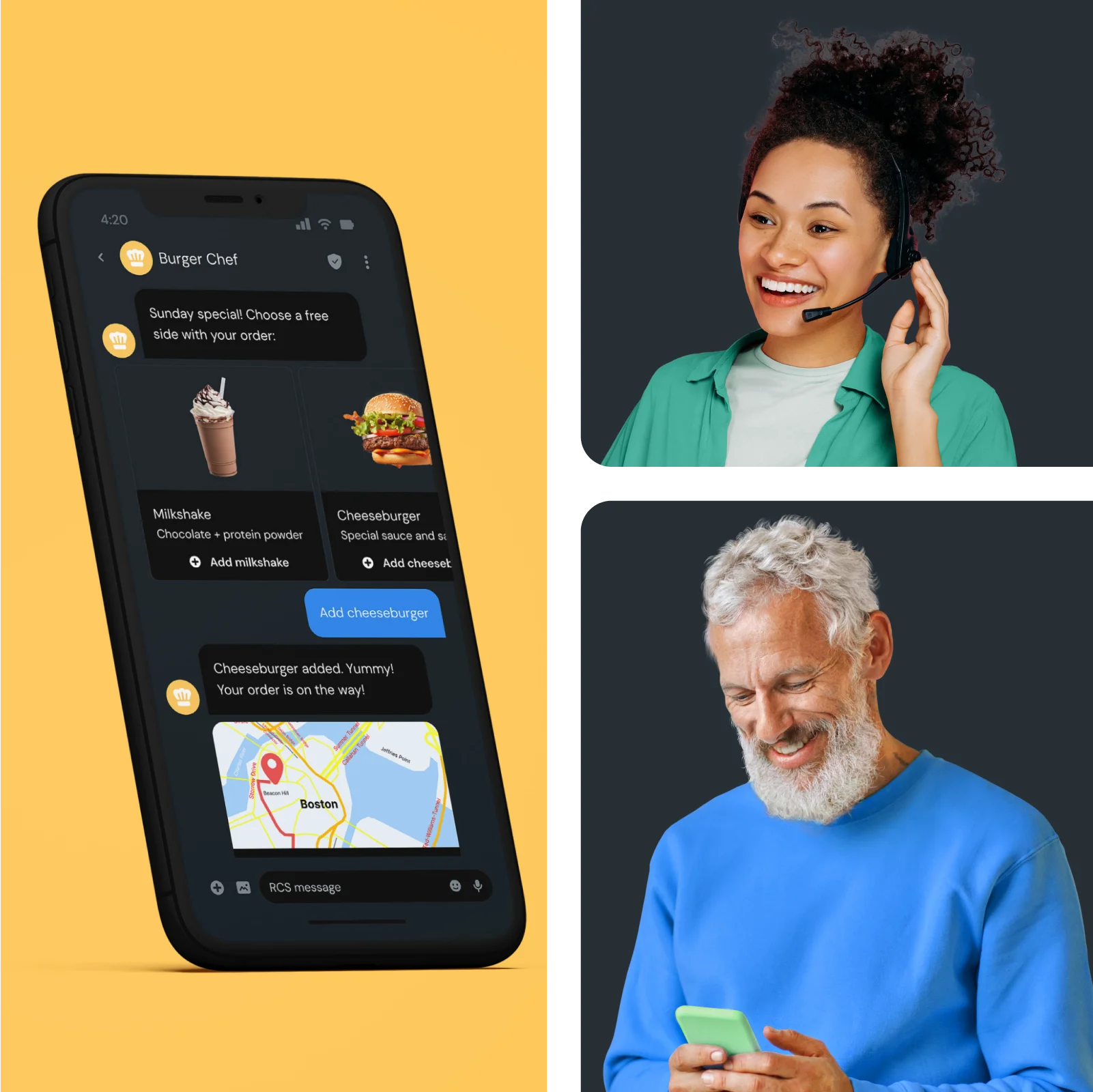 Image for What’s next for digital customer communications?