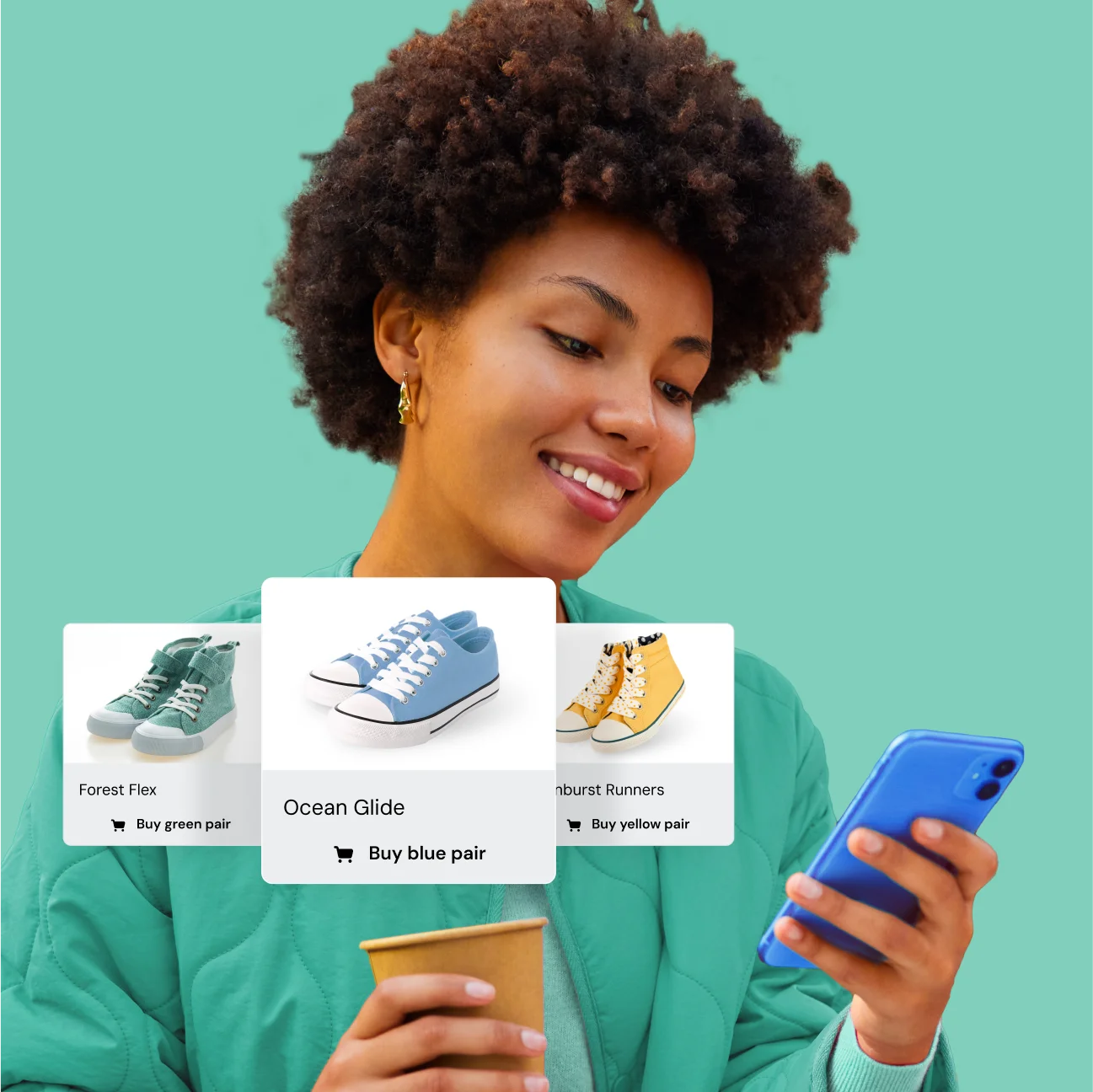 Image for Make every touchpoint engaging