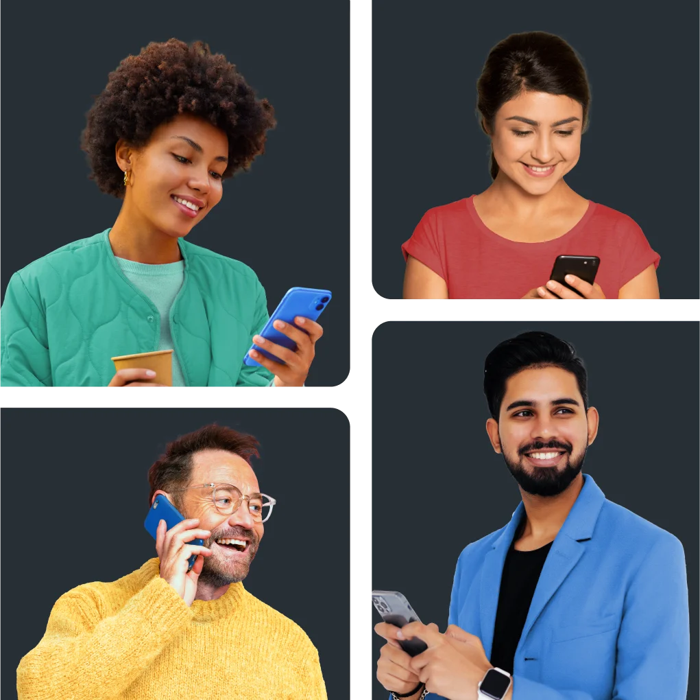 Image for Make every message matter with Sinch